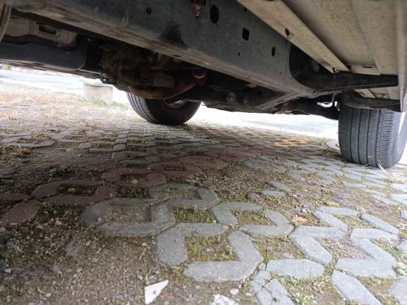 [无锡·苏B] 二手丰田FJ 酷路泽2007款 4.0L