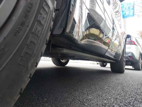 [武汉·鄂A] 二手路虎揽胜星脉2018款 P380 R-DYNAMIC SE