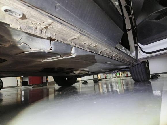 [杭州·浙A] 二手大众探岳2020款 330TSI 两驱豪华智联版