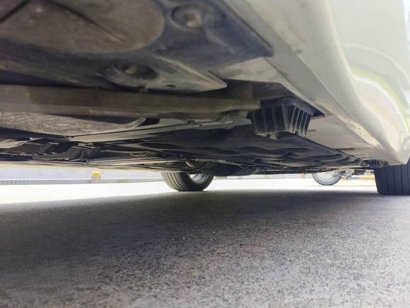 [上海·沪C] 二手宝马宝马1系2022款 120i M运动曜夜版