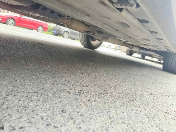 [嘉兴·浙F] 二手奔驰奔驰GLK级2014款 GLK 260 4MATIC 动感型