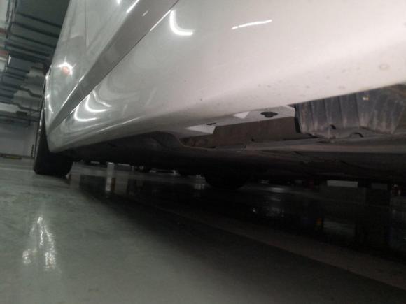 [无锡·沪A] 二手宝马宝马5系2014款 525Li 豪华设计套装