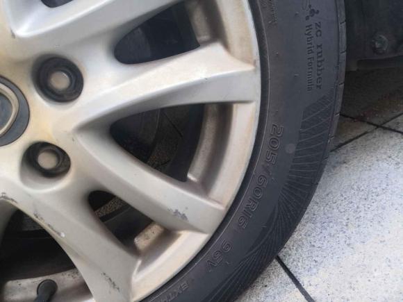 [湖州·浙E] 二手马自达马自达3 昂克赛拉2014款 三厢 1.5L 手动舒适型