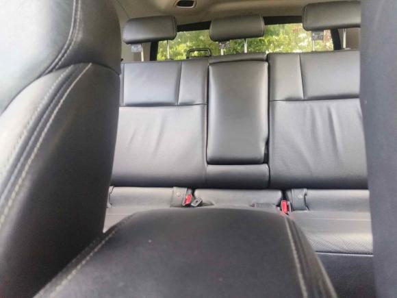 [合肥·皖A] 二手斯巴鲁森林人2013款 2.5i 自动豪华版