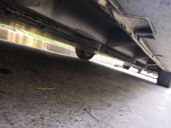 [上海·沪A] 二手北汽新能源北汽新能源EV2016款 EV160 轻快版