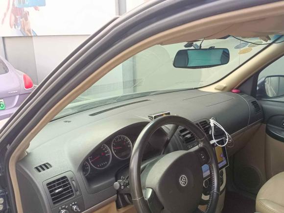 [佛山·粤X] 二手别克别克GL82013款 2.4L 行政版