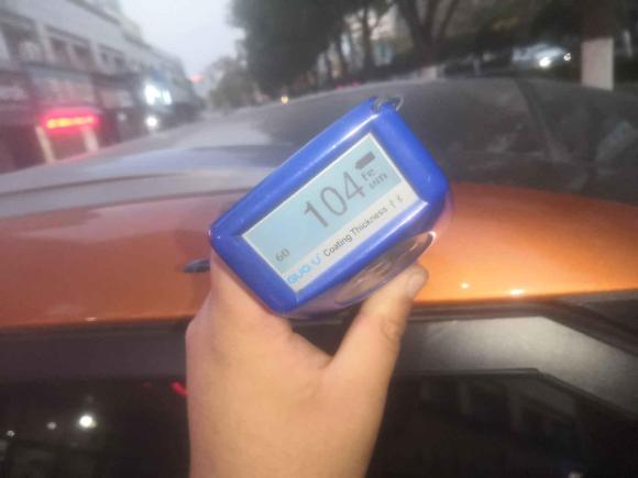 [湖州·浙E] 二手现代北京现代ix252015款 1.6L 自动两驱智能型GLS