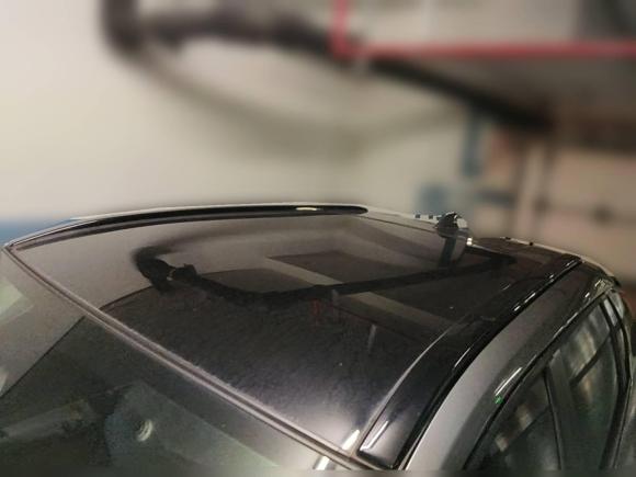 [上海·沪A] 二手丰田广汽丰田bZ4X2022款 长续航Pro