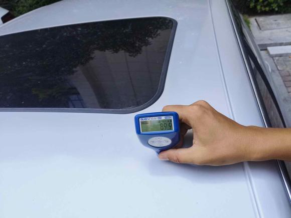 [嘉兴·浙C] 二手奥迪奥迪A4L2010款 2.0 TFSI 标准型