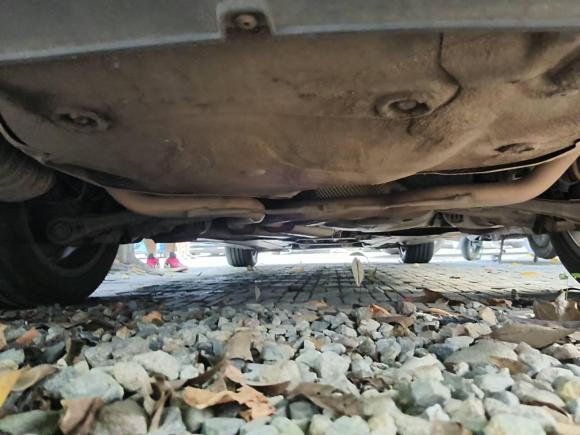 [成都·川A] 二手奥迪奥迪A6L2011款 2.4L 技术型