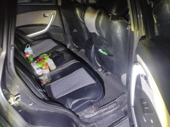 [苏州·苏E] 二手奔腾奔腾X802013款 2.0L 自动舒适型