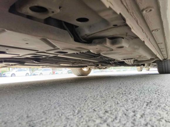 [西安·陕U] 二手别克君威2019款 20T 精英型 国VI