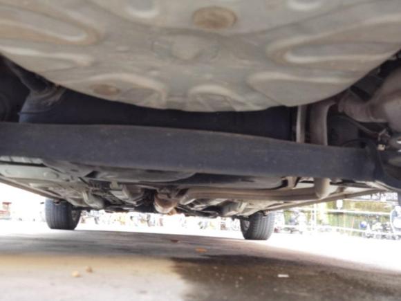 [深圳·豫E] 二手丰田YARiS L 致炫2015款 1.5E 自动魅动版