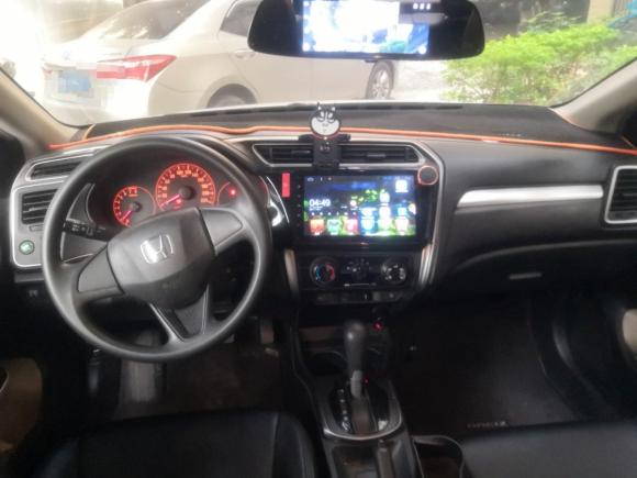 [佛山·粤E] 二手本田哥瑞2016款 1.5L CVT经典版