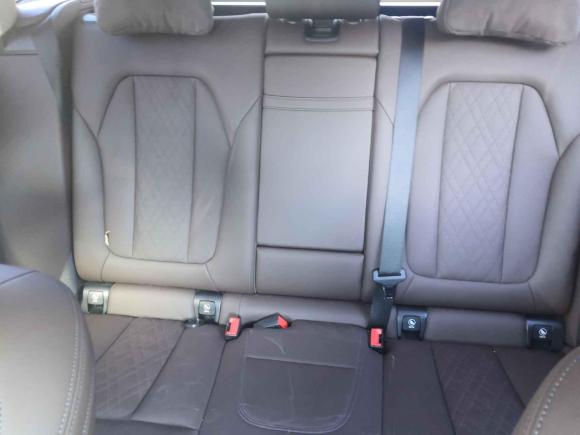 [合肥·皖A] 二手宝马宝马X32022款 xDrive25i M运动套装