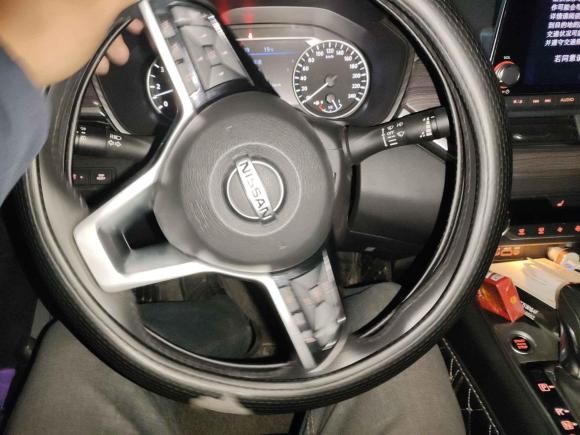 [南通·苏F] 二手日产天籁2019款 2.0L XL Upper 智行版