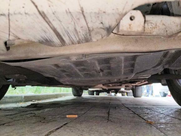 [成都·苏C] 二手宝骏宝骏310W2017款 1.5L 手动时尚型 国V