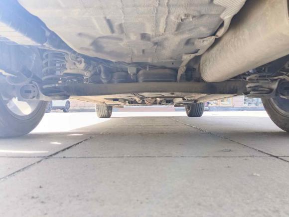 [济南·鲁A] 二手东风风神奕炫GS2020款 230T 自动越目版