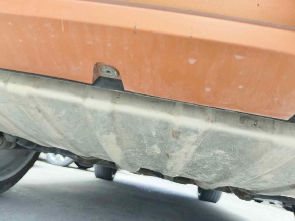 [温州·闽J] 二手保时捷Cayenne2008款 Cayenne GTS 4.8L