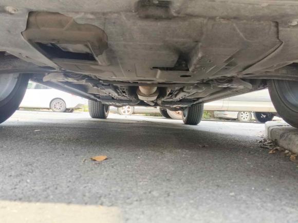 [上海·沪E] 二手魏牌魏牌 VV7 GT2020款 2.0T 旗舰型