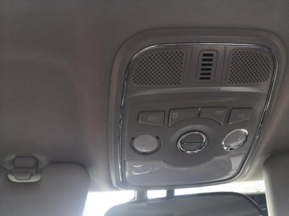 [北京·豫D] 二手哈弗哈弗H62015款 升级版 1.5T 手动两驱精英型