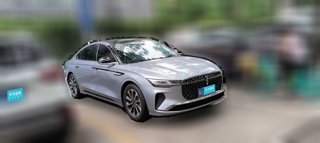 [北京·冀R] 林肯林肯Z2022款 i享 尊享版