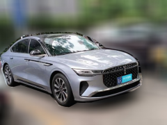 [北京·冀R] 林肯林肯Z2022款 i享 尊享版