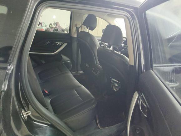 [南通·皖H] 二手众泰众泰T5002018款 1.5T 自动智能互联尊贵型