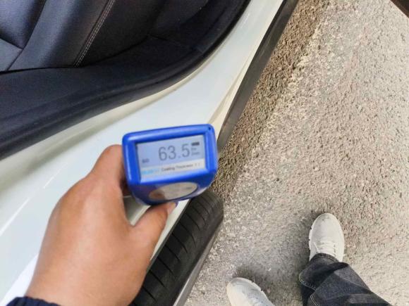 [北京·京H] 二手丰田RAV4荣放2020款 2.0L CVT两驱风尚PLUS版