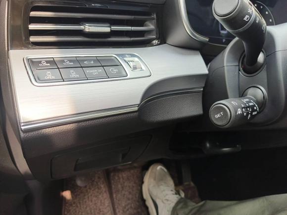 [杭州·浙A] 二手荣威荣威iMAX82022款 400TGI 尊荣版