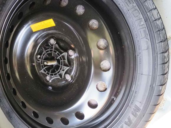 [上海·沪B] 二手别克君威2015款 1.6T 时尚技术型