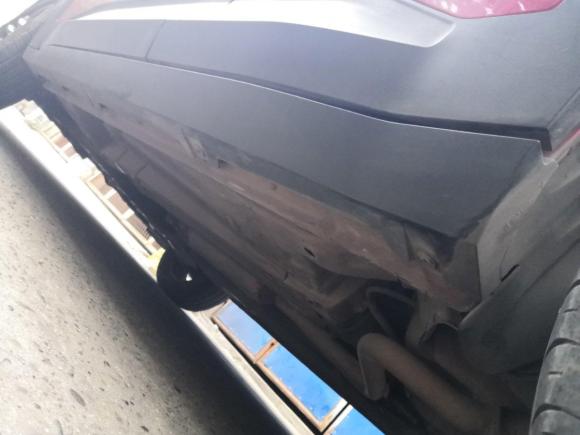 [成都·川A] 二手宝骏宝骏RS-32020款 1.5L 手动24小时在线精英型