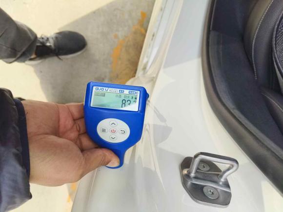 [北京·京Q] 二手奔驰奔驰E级2016款 E 200 L 运动型