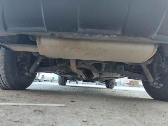 [济南·鲁A] 二手日产逍客2011款 1.6XE 风 5MT 2WD