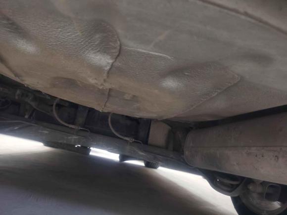 [温州·浙C] 二手福特福睿斯2015款 1.5L 自动时尚型