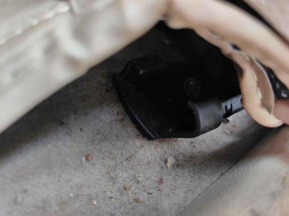 [武汉·鄂A] 二手斯柯达昊锐2009款 2.0TSI 自动尊雅版