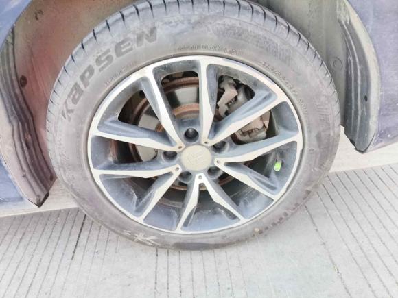 [宁波·浙B] 二手比亚迪宋MAX2017款 1.5T 自动智联豪华型 7座