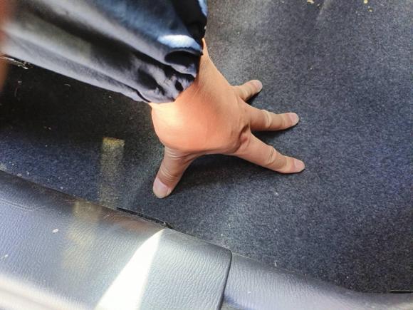 [苏州·苏E] 二手长安逸动DT2018款 1.6L 自动智享型