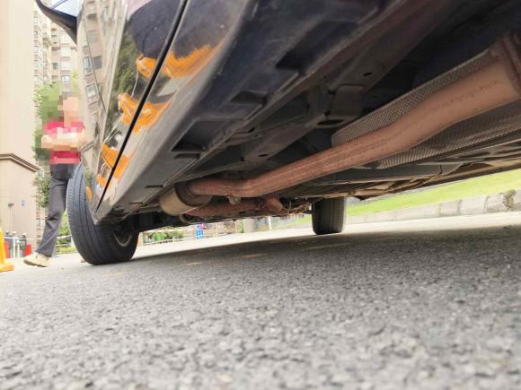 [成都·川A] 二手广汽传祺传祺M62019款 270T DCT豪华版（七座）国VI