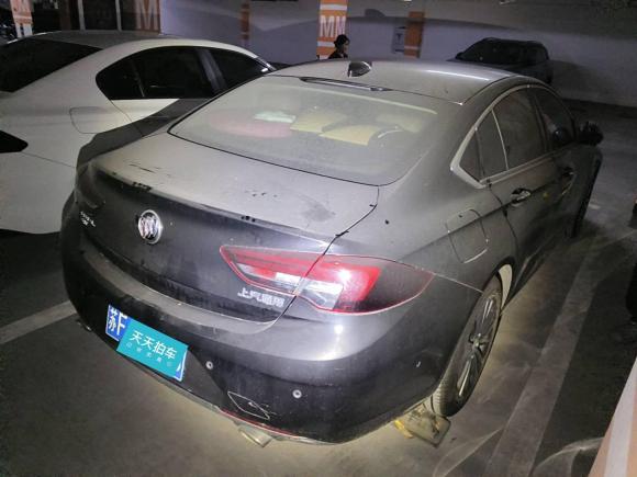 [南通·苏F] 二手别克君威2019款 28T 尊享型 国VI