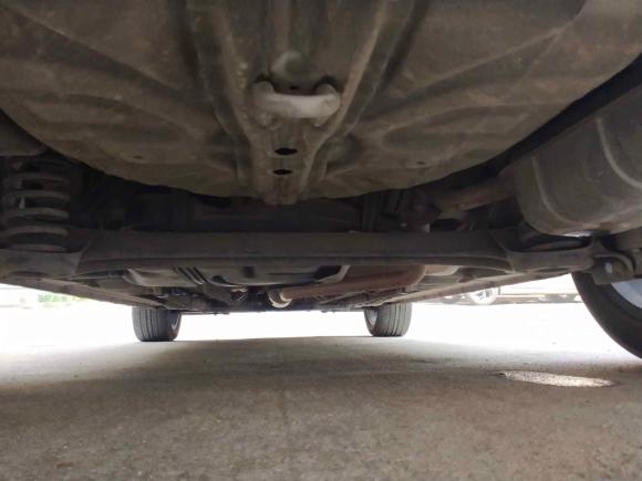 [台州·浙J] 二手吉利汽车帝豪GS2018款 领潮版 1.4T 自动领尚智联型