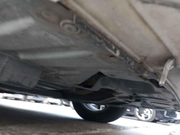 [宁波·浙B] 二手三菱翼神2011款 时尚版 1.8L CVT舒适型