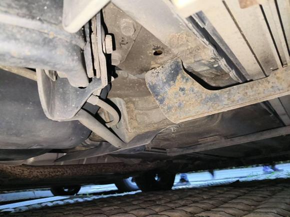 [广州·粤Q] 二手雷诺科雷傲2012款 2.5 四驱都市版