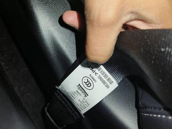 [杭州·浙A] 二手本田本田CR-V新能源2021款 锐·混动e+ 2.0L 睿驰版