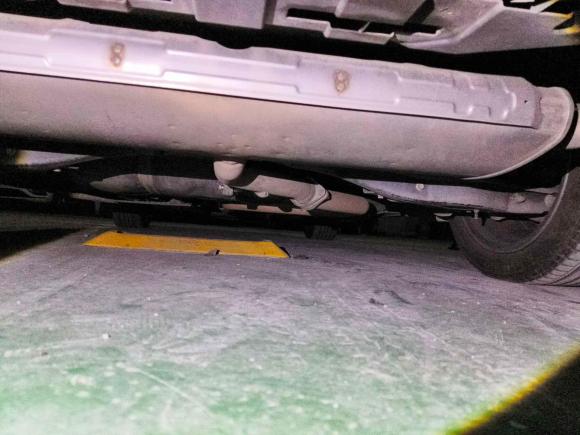 [成都·川A] 二手现代菲斯塔2019款 280TGDi 运动版 国VI