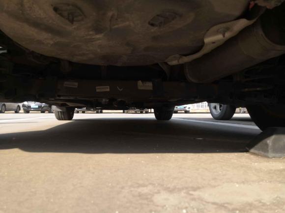 [合肥·皖A] 二手标致标致20082014款 1.6L 自动潮流版