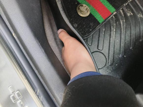 [常州·赣M] 二手雪佛兰科鲁兹2015款 1.5L 手动精英版