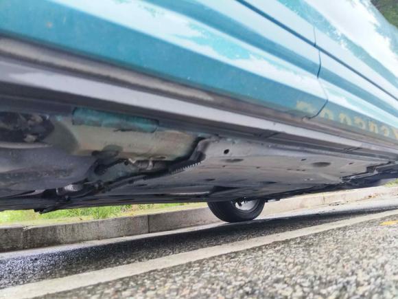 [温州·浙C] 二手奥迪奥迪Q2L2022款 35 TFSI 进取动感型