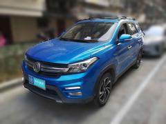 [宁波·浙B] 东风风光风光S5602018款 1.8L 手动舒适型 7座