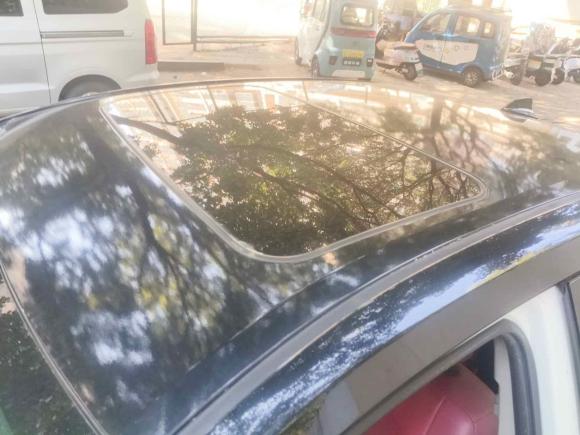 [南昌·赣A] 二手丰田雷凌2018款 185T CVT豪华版